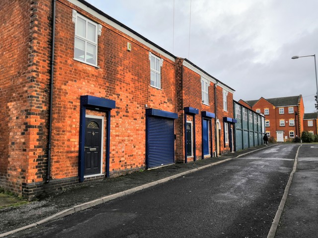 The Windmill, Walsall