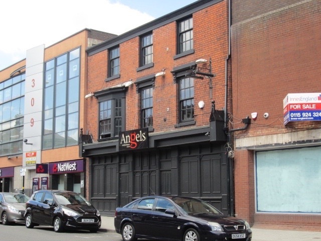 The Anchor, West Bromwich