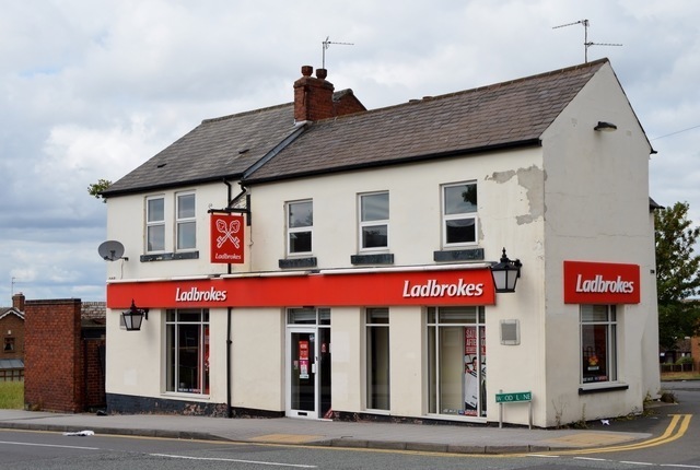 Cross Keys, West Bromwich