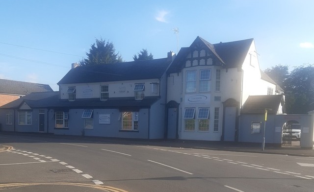 Five Ways, West Bromwich