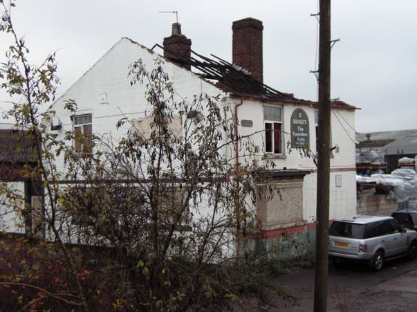 Foresters Arms, West Bromwich