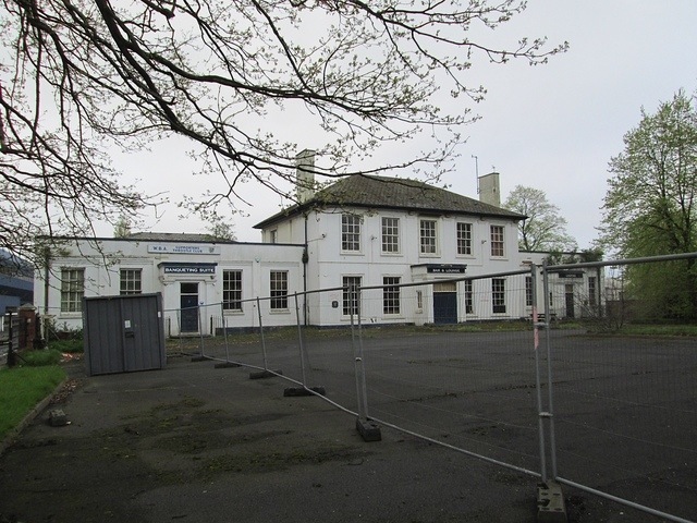 The Hawthorns, West Bromwich