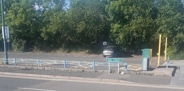 New Crown, West Bromwich