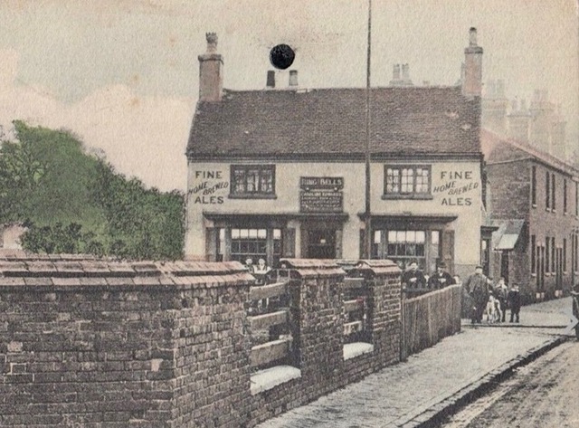 Ring O'Bells, West Bromwich