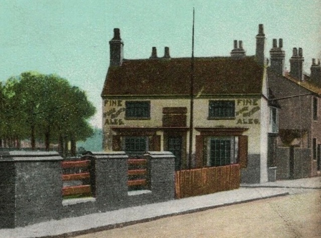 Ring O'Bells, West Bromwich