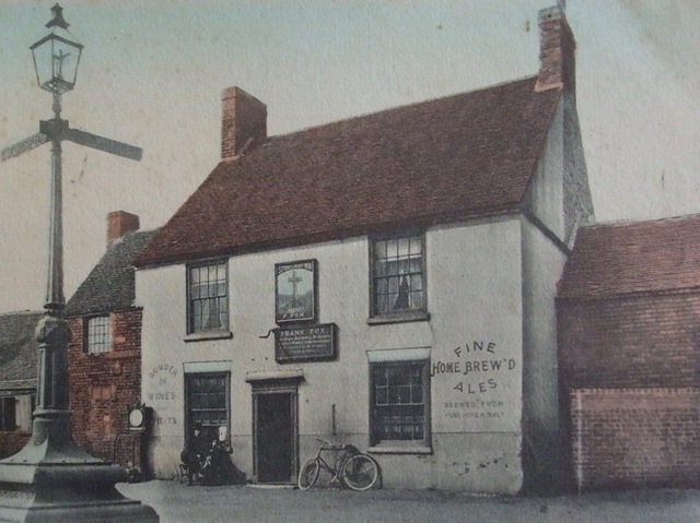 Stone Cross, West Bromwich