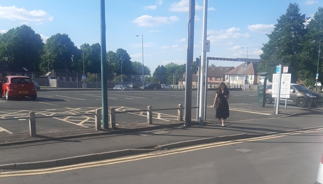 The Windmill, West Bromwich