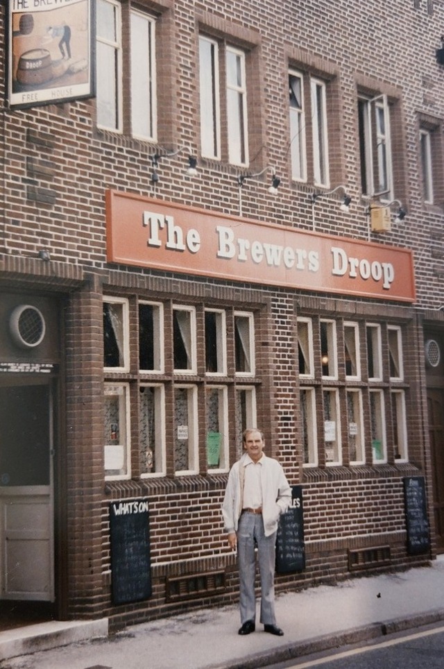 Butchers Arms, Willenhall