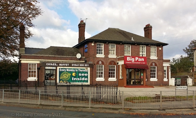 George & Crown, Willenhall