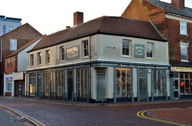 Kings Head, Willenhall