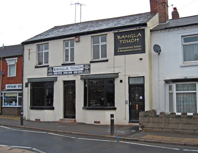 Waterloo Inn, Wollaston