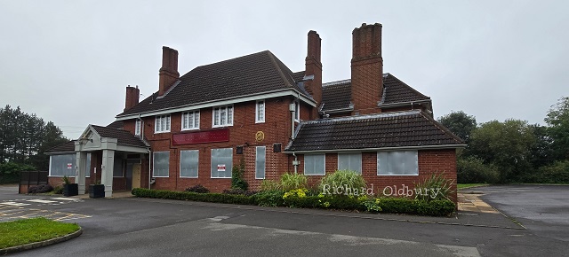 Pear Tree, Wolverhampton