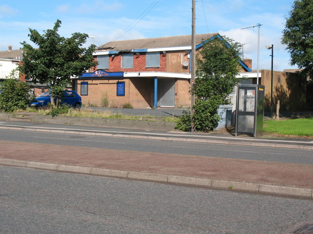 Crown & Sceptre, Wolverhampton