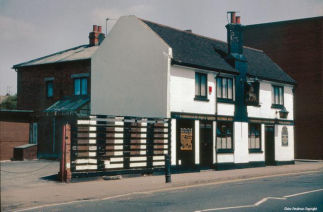 Royal Tiger, Wolverhampton