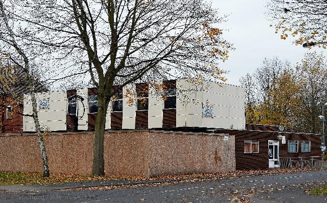 Bagot Arms, Wolverhampton