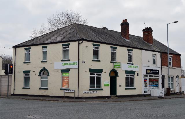 Heart Of Oak, Wolverhampton