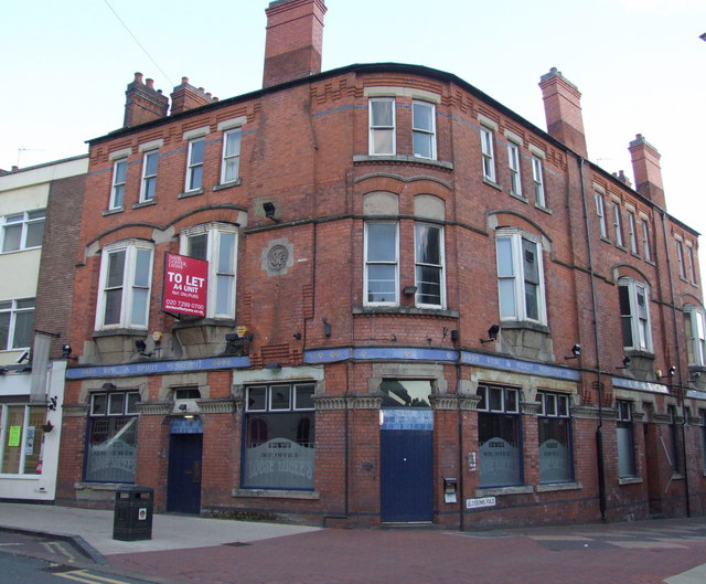 Little Civic, Wolverhampton