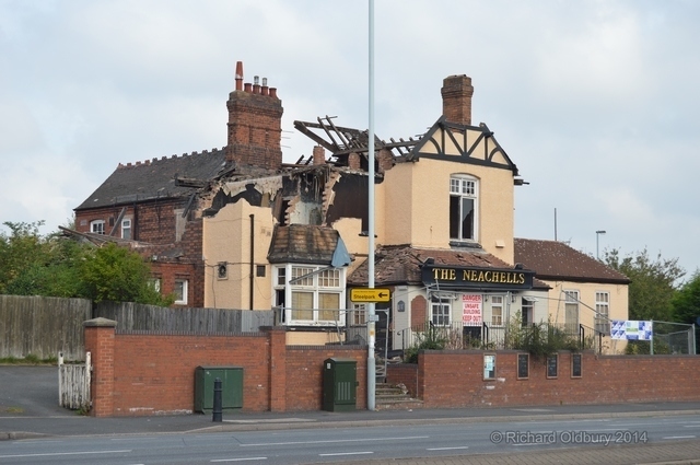 The Neachells, Wolverhampton