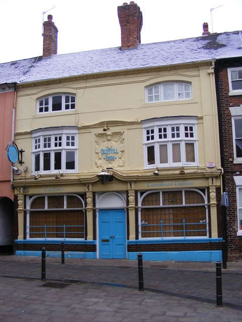 Old Still Inn, Wolverhampton
