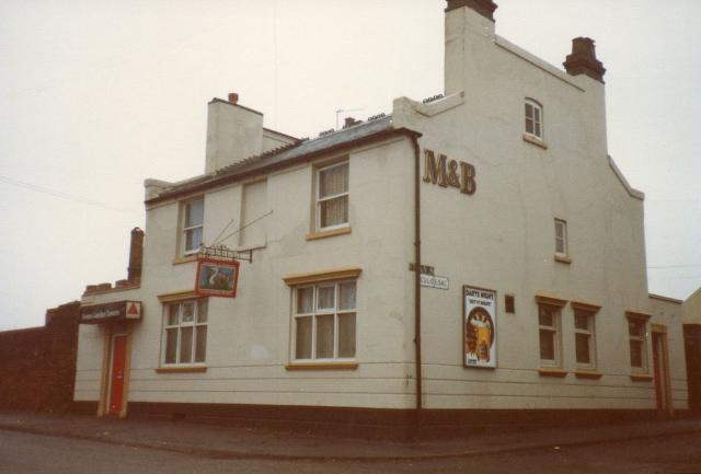 Swan Garden Tavern, Wolverhampton