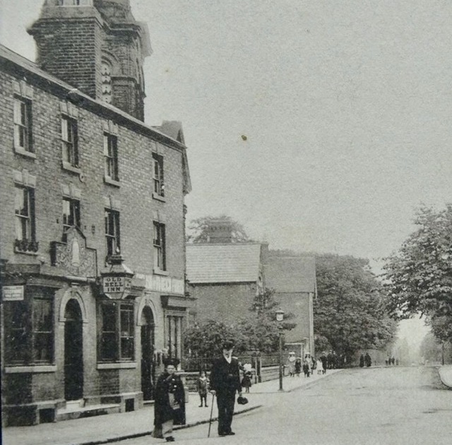 Bell Inn, Wolverhampton