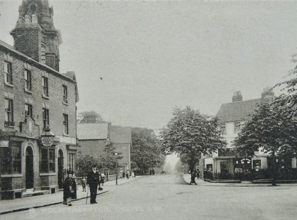Bell Inn, Wolverhampton