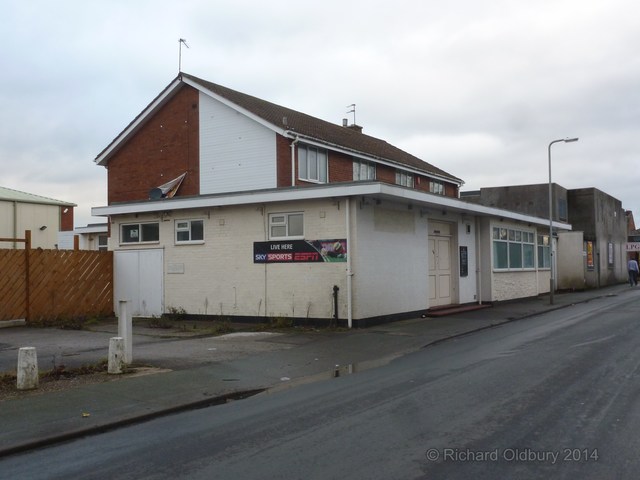 Golden Glassy, Wolverhampton