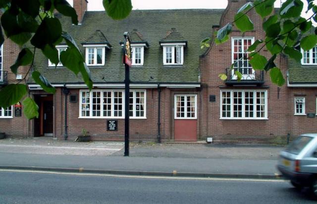 The Quarterhouse, Wolverhampton