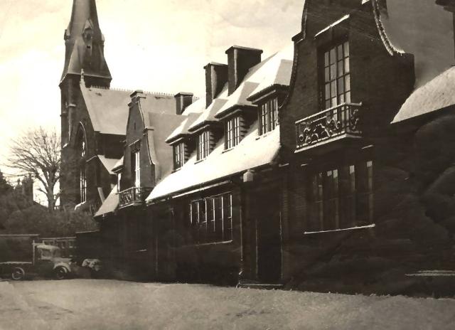 The Quarterhouse, Wolverhampton