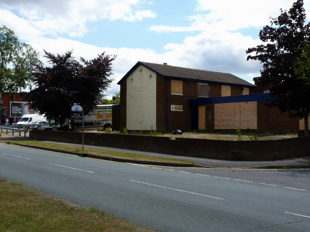 Flying Dutchman, Wolverhampton