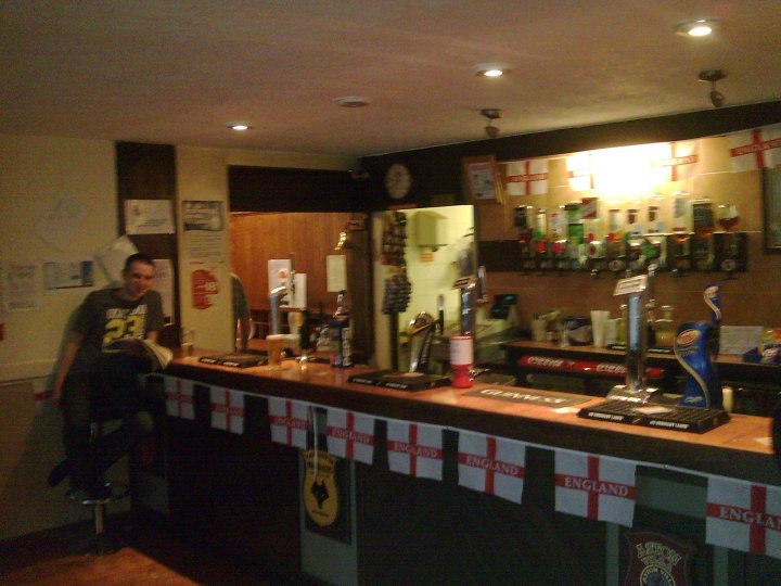 Bird In Hand, Wolverhampton