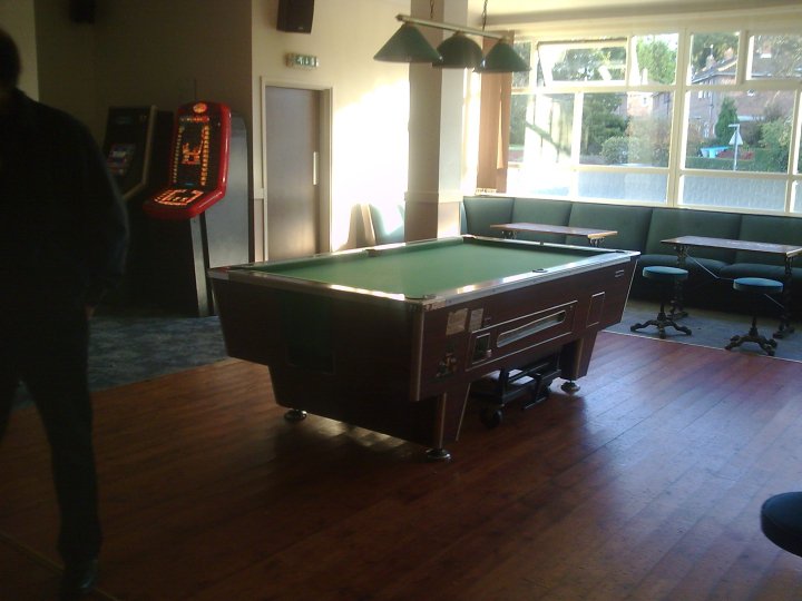 Bird In Hand, Wolverhampton