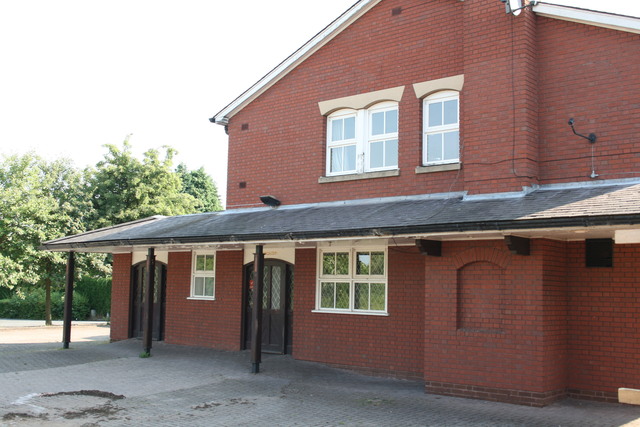 Shoulder Of Mutton, Wolverhampton