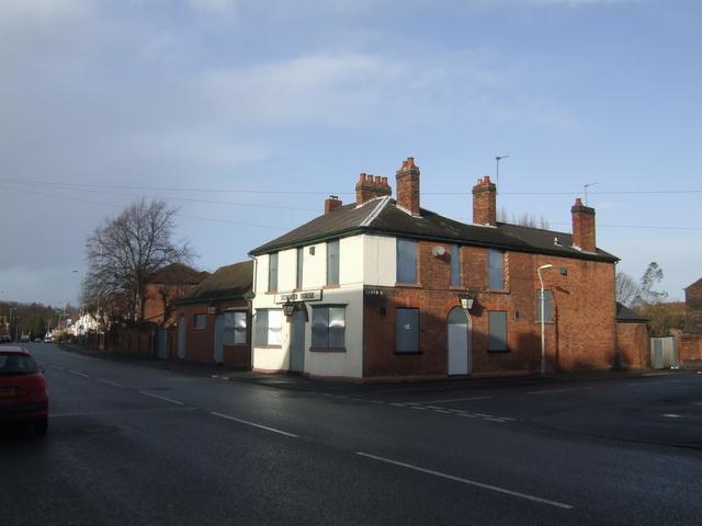 Summer House, Wolverhampton