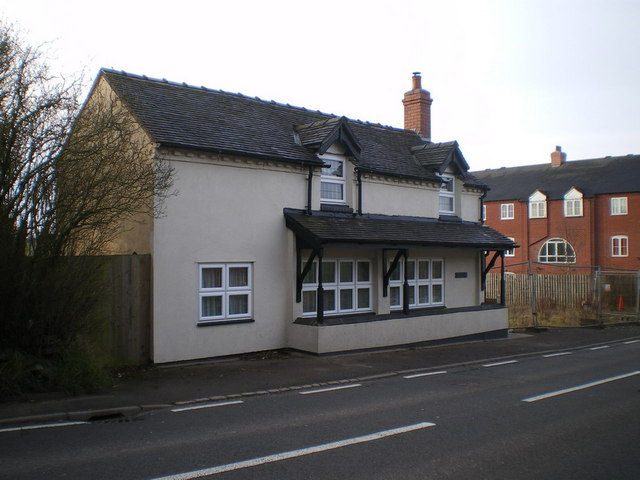 Reform Tavern, Woodseaves