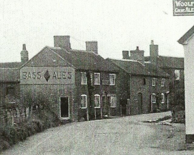 Blue Bell, Wrinehill