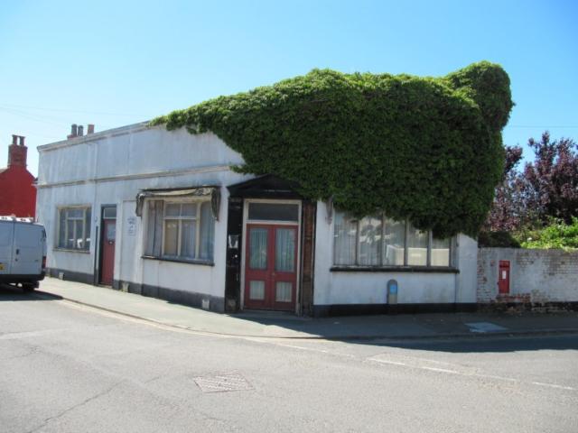 Black Horse, Aldeburgh