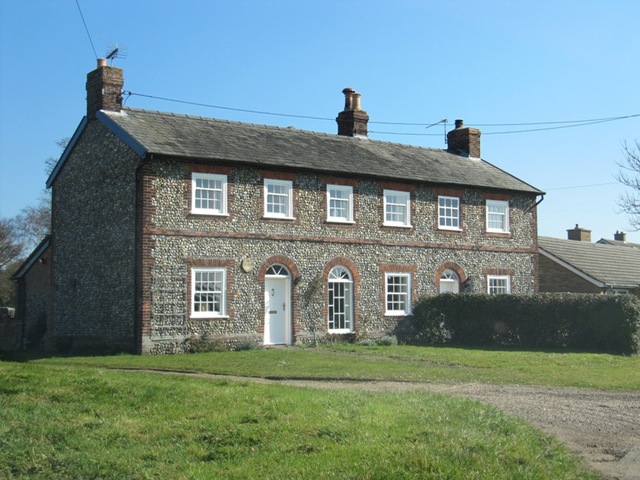The Lamb, Barrow