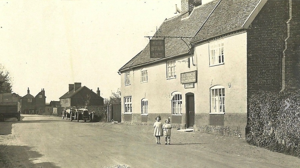 Star Inn, Badsey