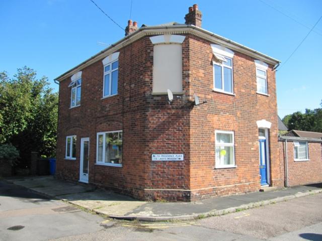 Horse & Groom, Beccles