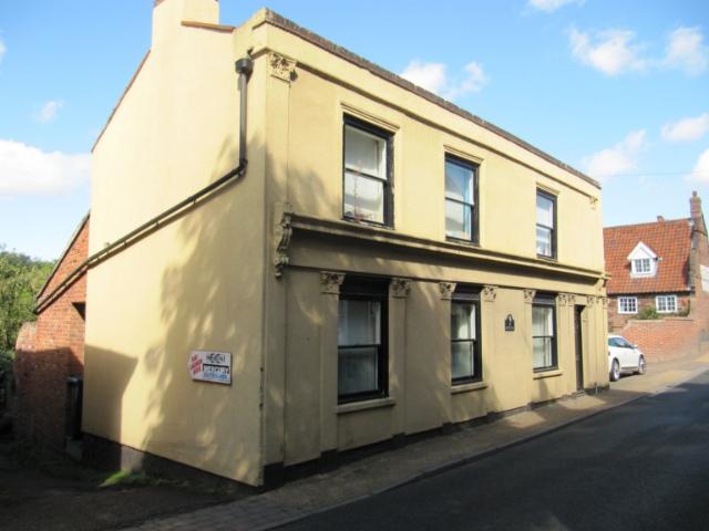 Marquis Of Granby, Beccles