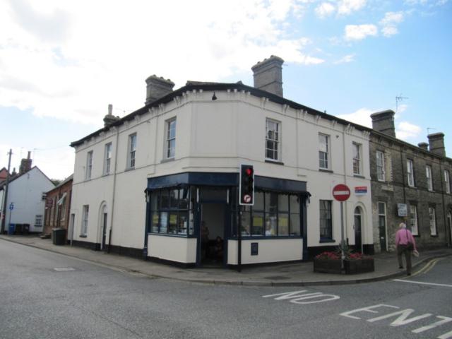 Suffolk Inn, Beccles