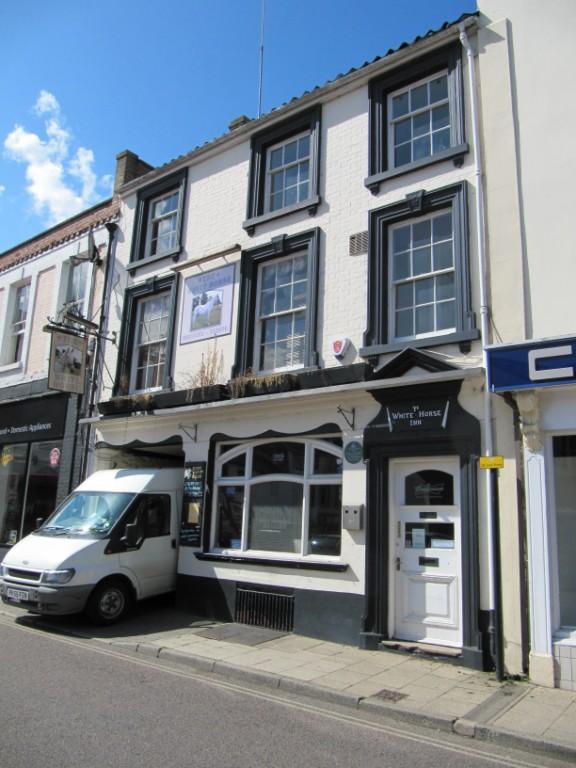 White Horse, Beccles