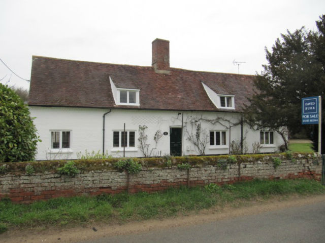 Kings Head, Boxted
