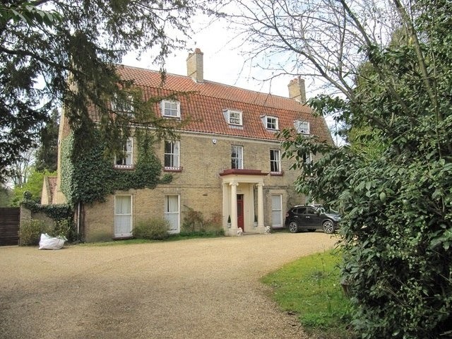 The Chequers, Brandon