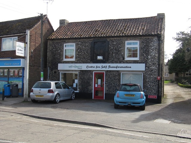 Coach & Horses, Brandon