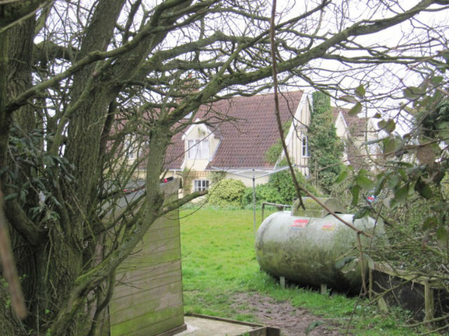 Fox & Hounds, Brockley