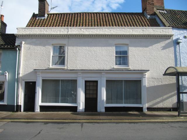 Butchers Arms, Bungay