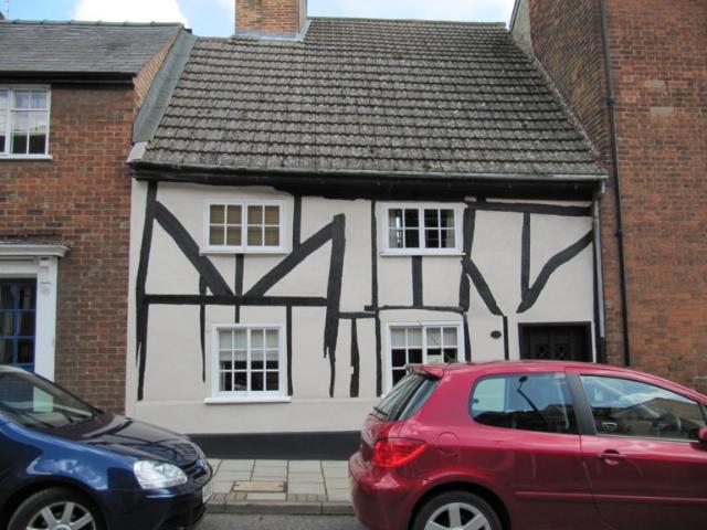 The Brewery, Bury St Edmunds