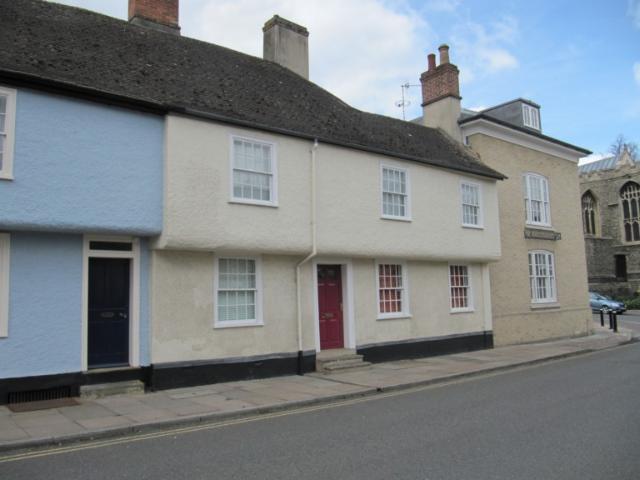 Chaise & Pair, Bury St Edmunds